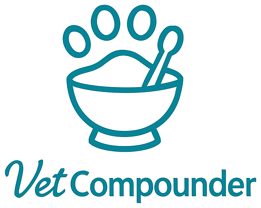 VetCompounder